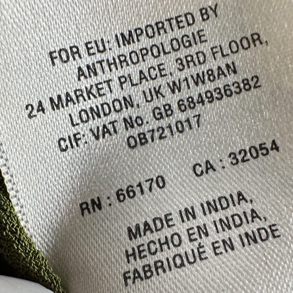 Maeve Olive Green Sheer Maxi Cover-Up Dress - Picture 5 of 7